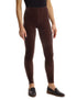 Legging Perfect Control en velours par Commando